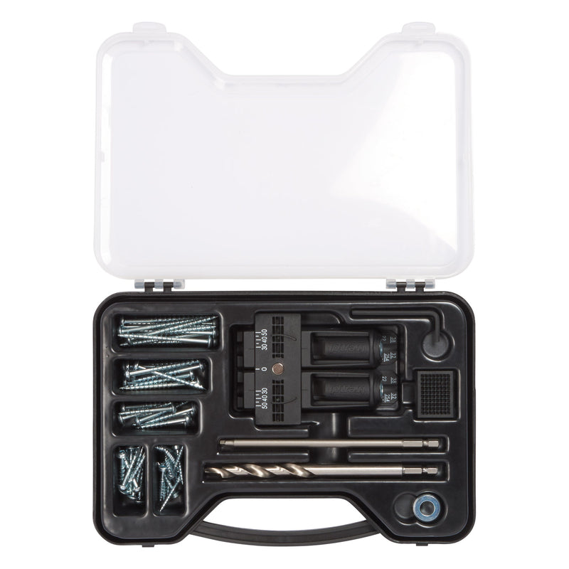 Trend Tools PH/JIG/BK 3-In-1 Pocket Hole Jig