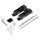 Trend Tools PH/JIG/BK 3-In-1 Pocket Hole Jig