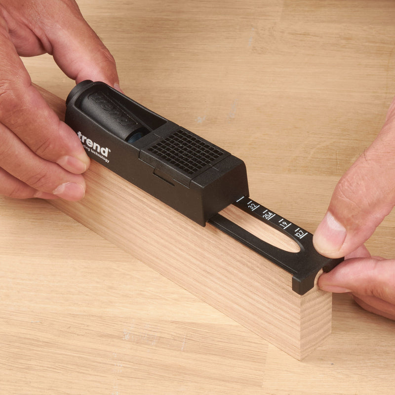 Trend Tools PH/JIG/BS Single Pocket Hole Jig
