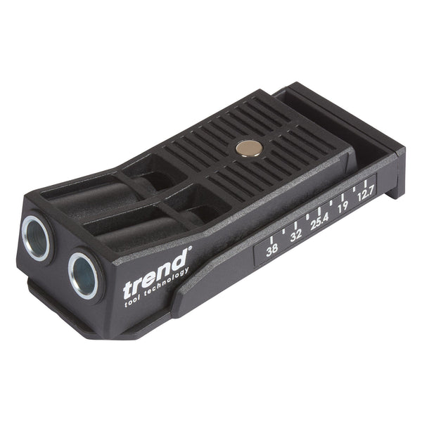 Trend Tools PH/JIG/C Twin Pocket Hole Jig