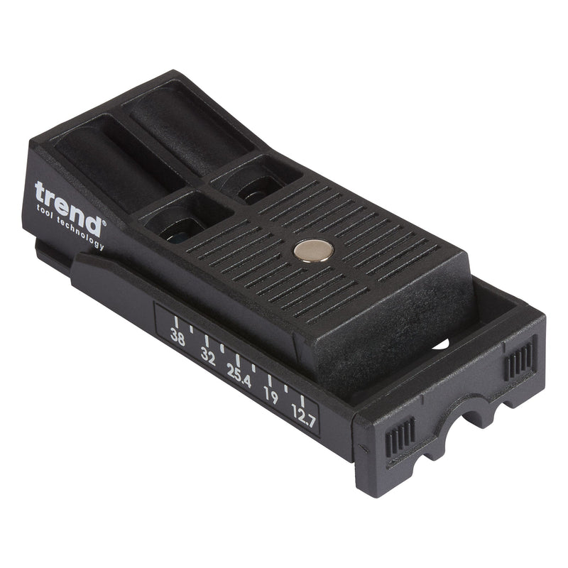 Trend Tools PH/JIG/C Twin Pocket Hole Jig