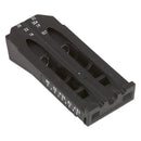 Trend Tools PH/JIG/C Twin Pocket Hole Jig