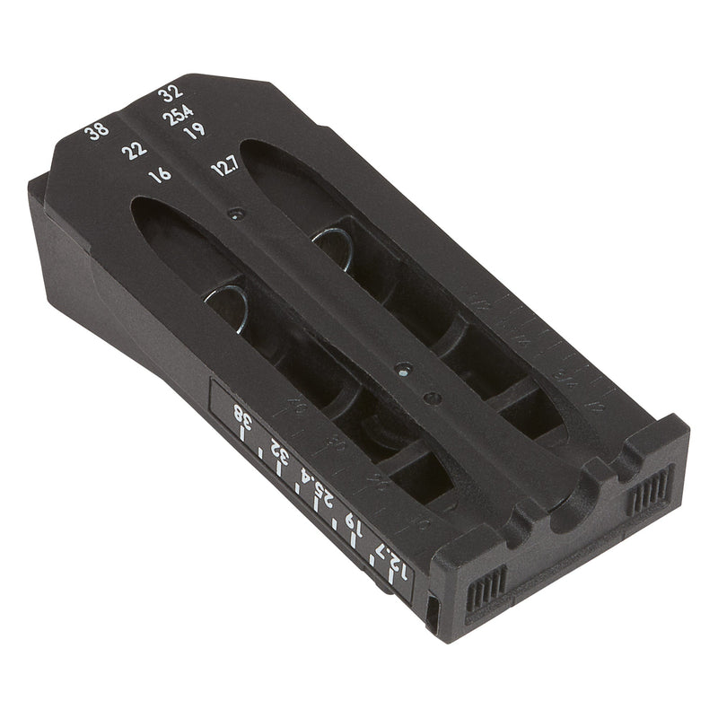 Trend Tools PH/JIG/C Twin Pocket Hole Jig