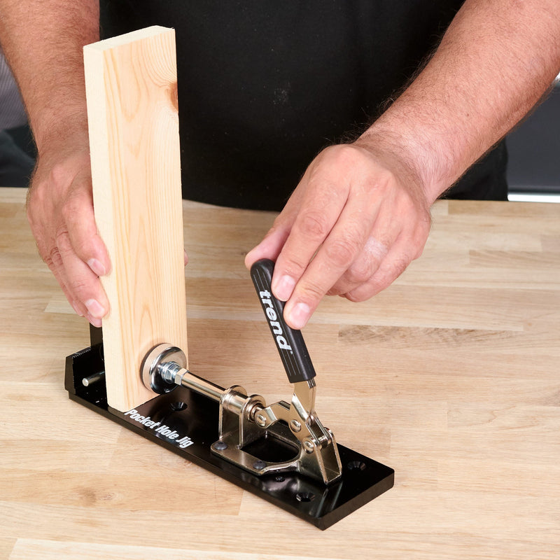 Trend Tools PH/JIG Pocket Hole Jig