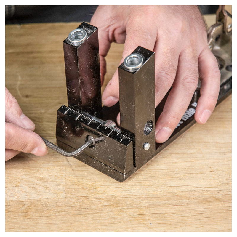 Trend Tools PH/JIG Pocket Hole Jig