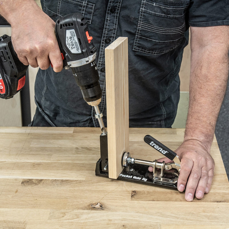Trend Tools PH/JIG Pocket Hole Jig