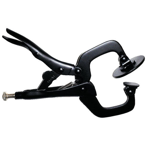 Trend Tools PH/CLAMP/F6 35Mm Pocket Hole Jig Face Clamp