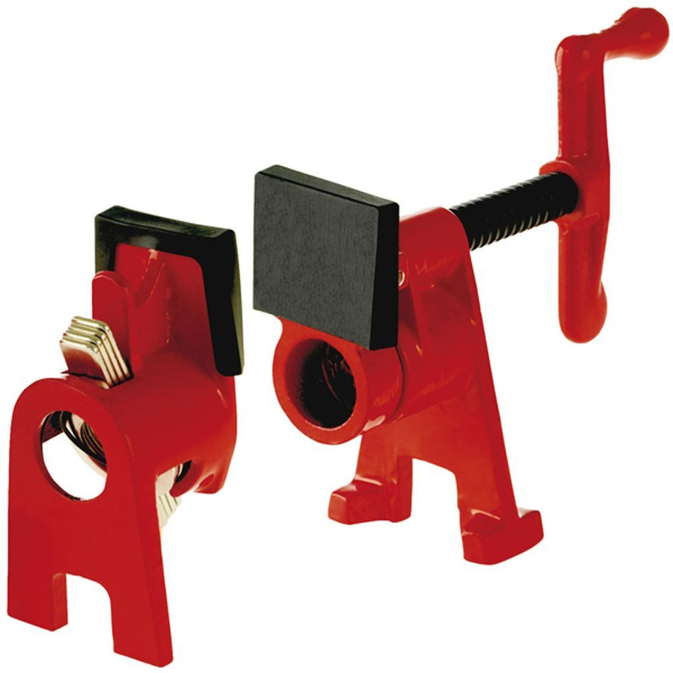 Bessey BPC-H12 Pipe clamping set, BE102491