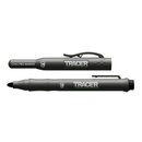 TRACER Clog Free Marker - Black c/w Site Holster
