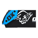 OX Hand Tools P133855 Pro Easy Start Handsaw – 550mm / 22in
