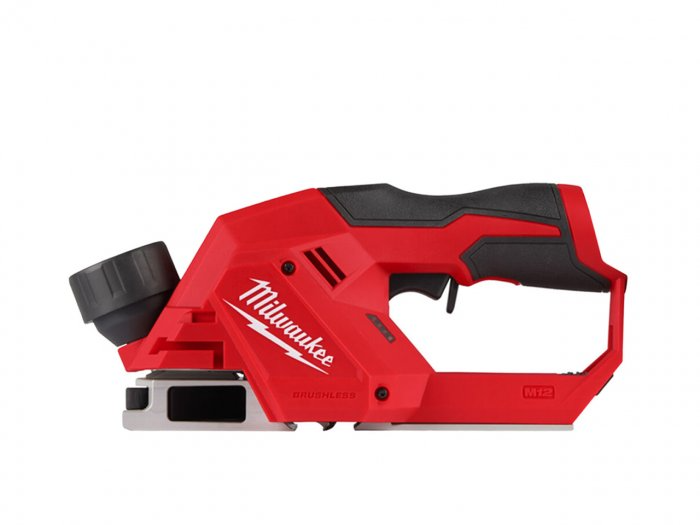 Milwaukee 4933492852 M12 BLP-402X Brushless Planer Kit