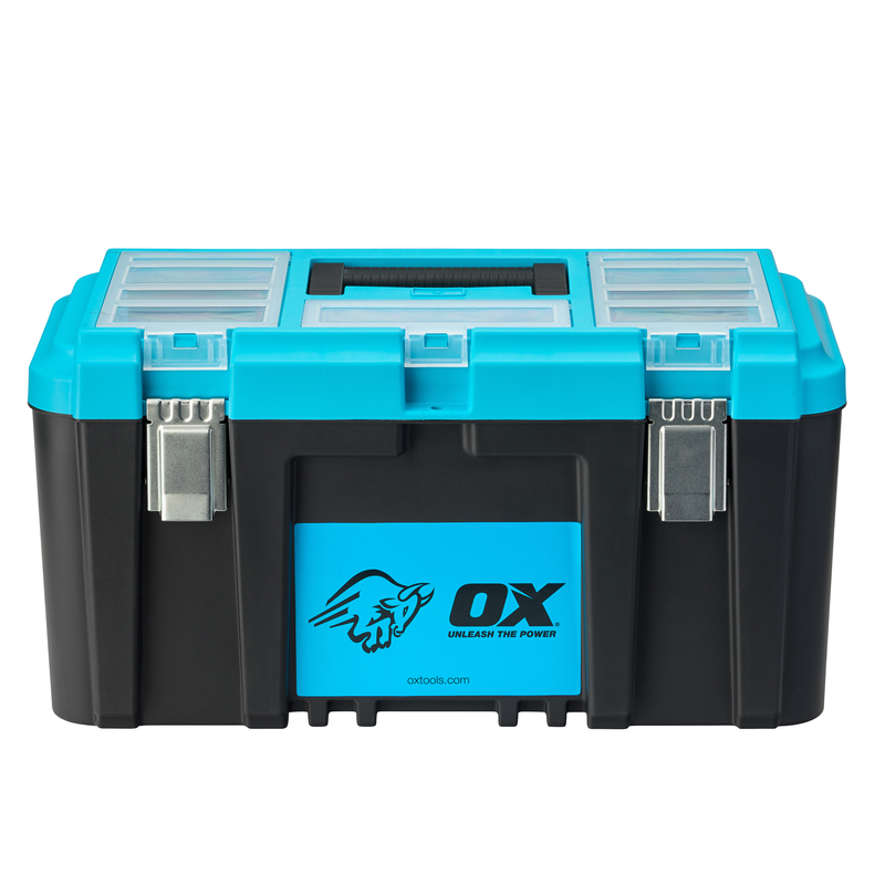 OX Tools OX-P266019 Pro 19"/49cm Toolbox