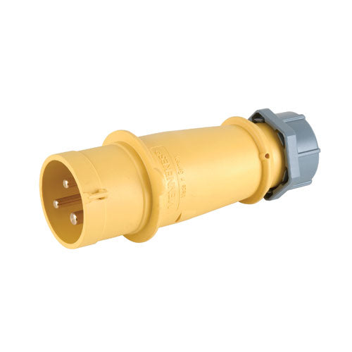 Trend Tools PLUG/110V/32A Plug 110V Yellow 32 Amp