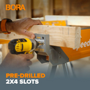 BORA PM-4500 Speedhorse