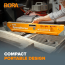 BORA PM-4500 Speedhorse