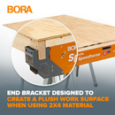 BORA PM-4500 Speedhorse