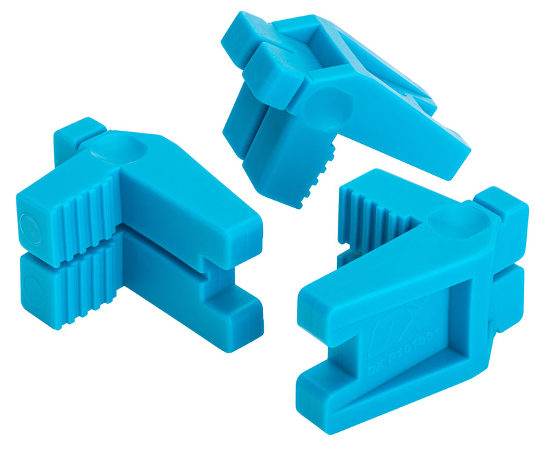 OX Tools OX-P101801 Rubber Line Block