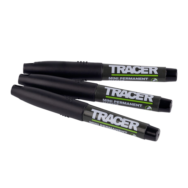 TRACER AMM50 MINI MARKER  (Black - New)