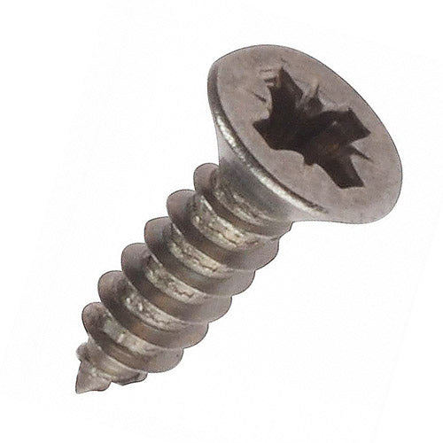 Trend Tools SNAP/PZ/4 Trend Snappy Pozi No 4 50Mm 2 Pack