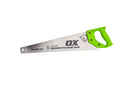 OX T135902 Trade Second Fix Hand Saw - 500mm/20" - (10 TPI)