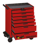 Teng Tools 580T Side shelf for roller cabinet 457 x 100 x 50mm