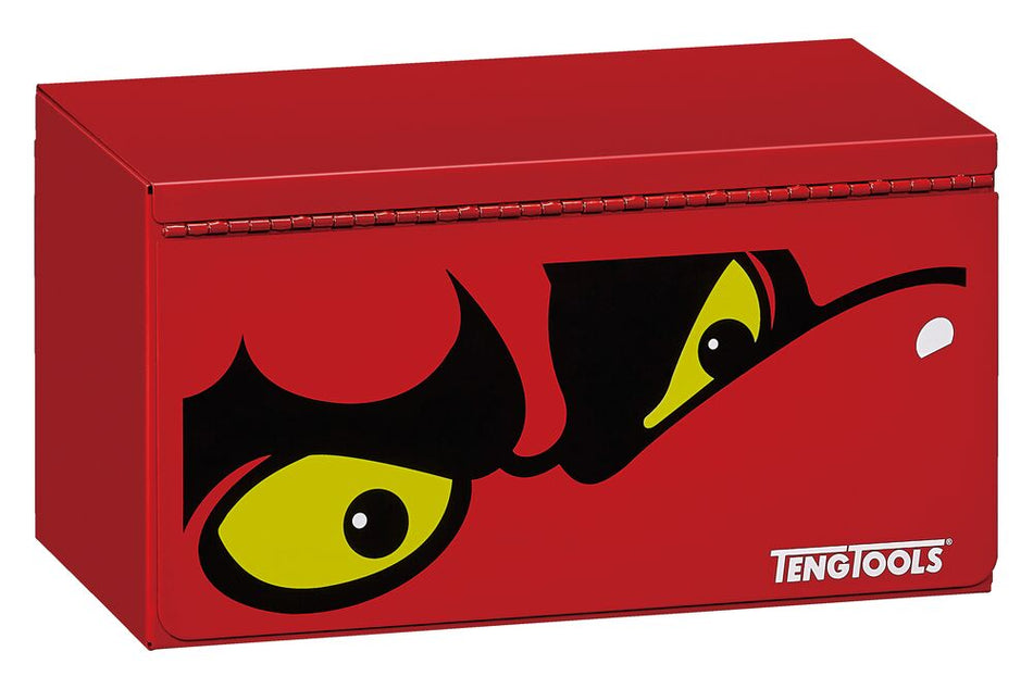 Teng Tools TKT11R36 11" PRO35™ tool chest tool kit 36 pieces red