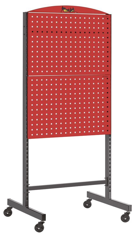 Teng Tools TPM02 Mobile Tool Panel 4 Panels