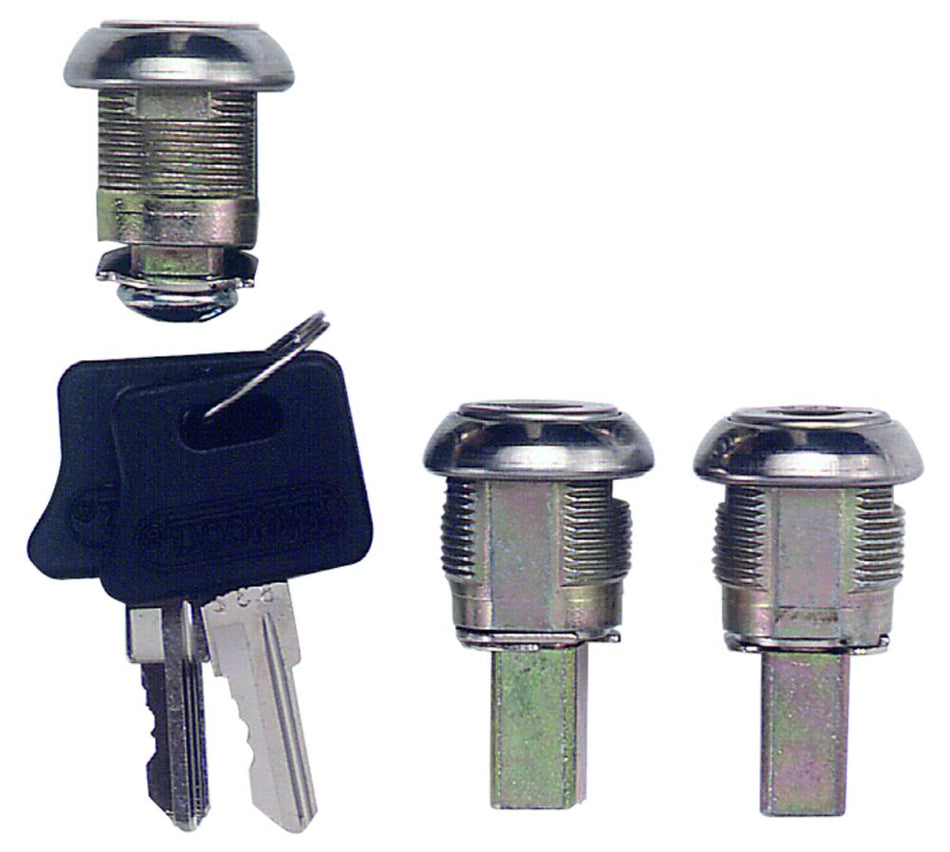 Teng Tools TC-90KEYLOCK Spare Part For Locks Key Lock 90°