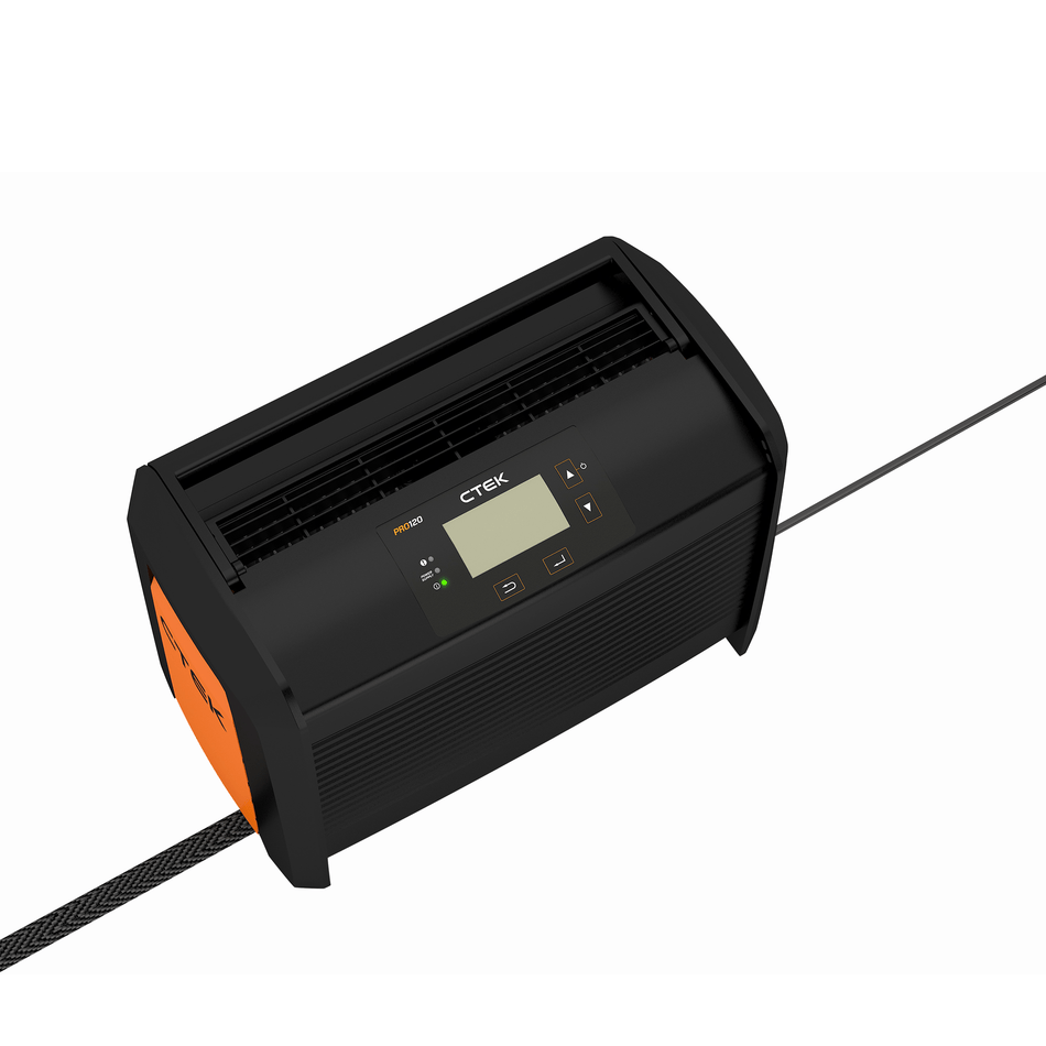 CTEK 40-230 Pro 120