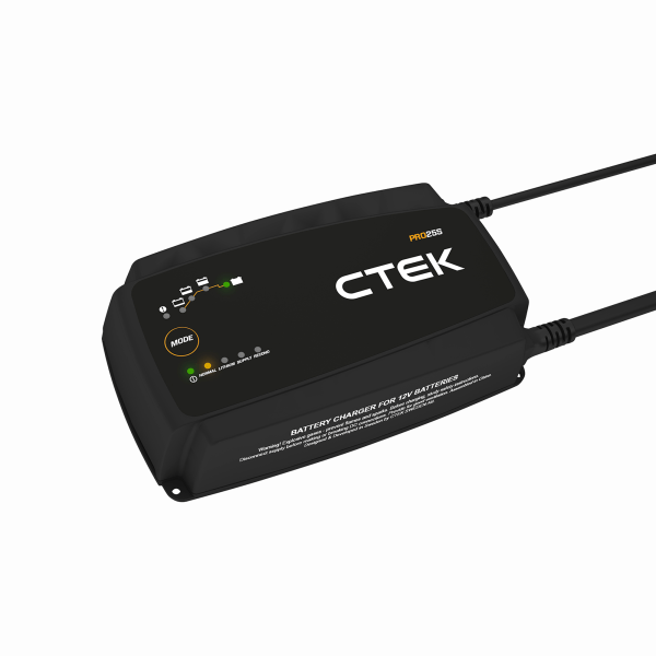 CTEK 40-198 Pro 25 S