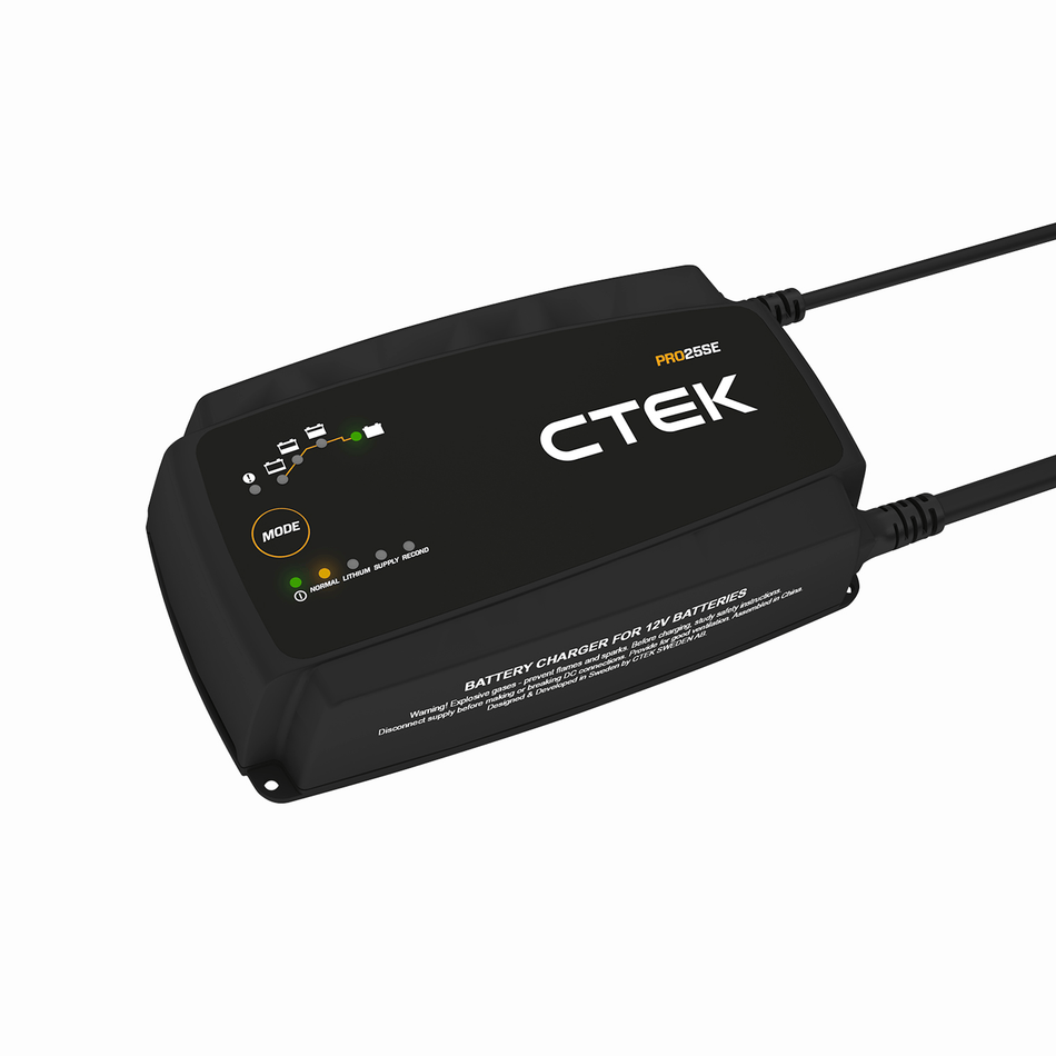 CTEK 40-190 Pro 25 SE