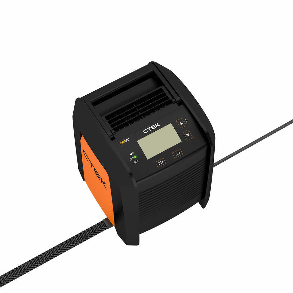 CTEK 40-150 Pro 60 EU