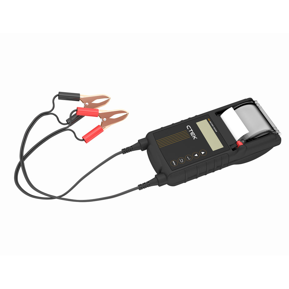 CTEK 40-209 Pro Battery Tester