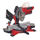Einhell TE-MS 18/210 Li-Solo 18V 210mm Mitre Saw - Body