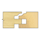 Trend Tools C155X1/2TC Ogee Profile Scriber Set