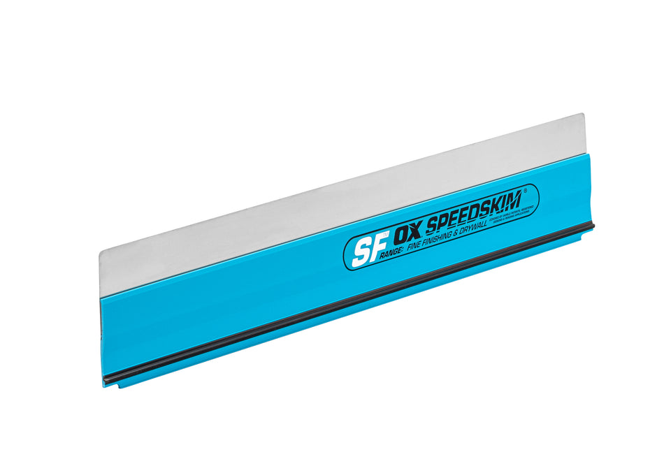 OX Tools OX-P531345 Speedskim Stainless Flex blade only - SFBL 450mm