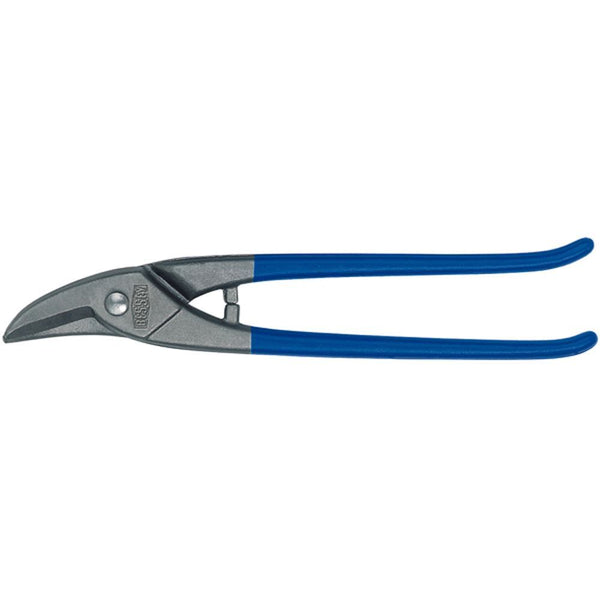 Bessey D208-275 Punch snip with curved blades, BE300479