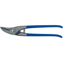 Bessey D208-275L Punch snip with curved blades, BE300485
