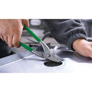 Bessey D107-300L Punch snips, BE301380