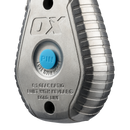 Pro 30m/100' Aluminum Chalk Reel Value Pack - Kevlar Bold Line / 6:1 Gear Ratio