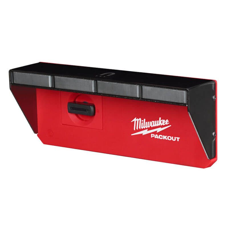 Milwaukee 4932493378 PACKOUT Magnetic Rack