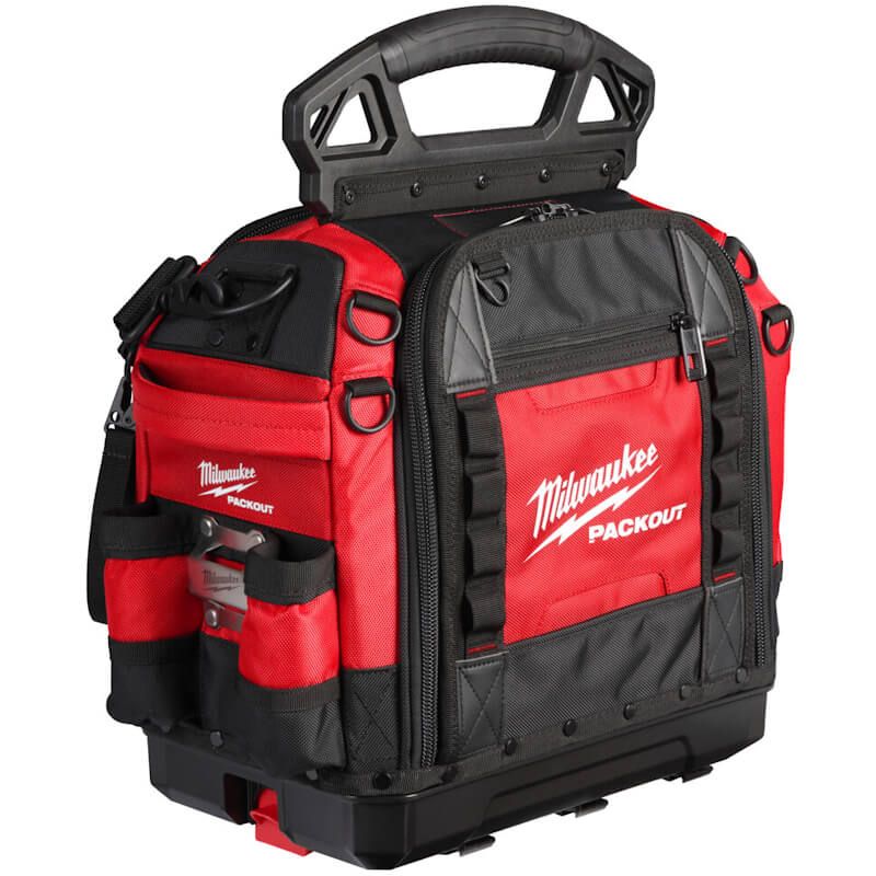 Milwaukee 4932493623 Packout 38 cm Closed Tote Tool Bag