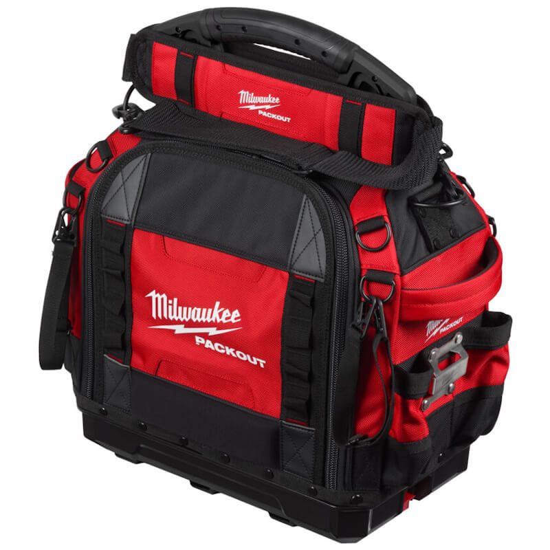 Milwaukee 4932493623 Packout 38 cm Closed Tote Tool Bag