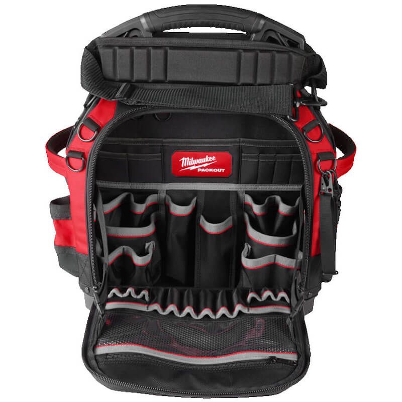 Milwaukee 4932493623 Packout 38 cm Closed Tote Tool Bag