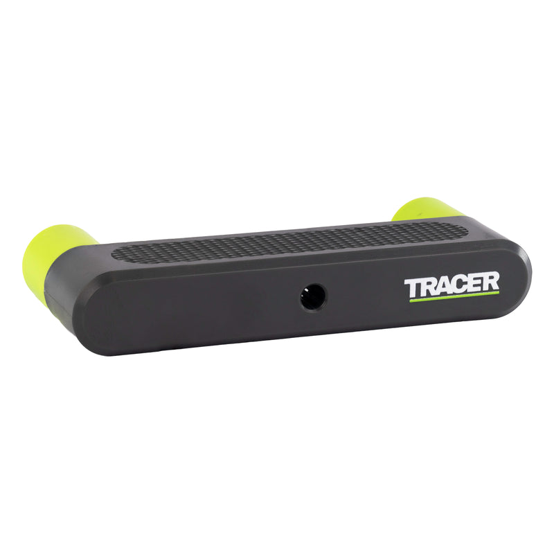 TRACER AMGS1 Marking Guide Set including Scribe Block + Centre Finder)