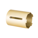 OX Tools OX-BD117 Spectrum Plus Gold Dry Diamond Core Drill - 117mm