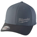Milwaukee 4932493106 L/XL Blue Performance Baseball Cap