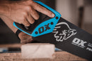 OX Hand Tools P133855 Pro Easy Start Handsaw – 550mm / 22in