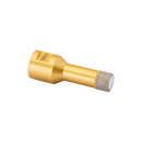 Premium M14 Dry Cut Diamond Tile Drill - 14mm