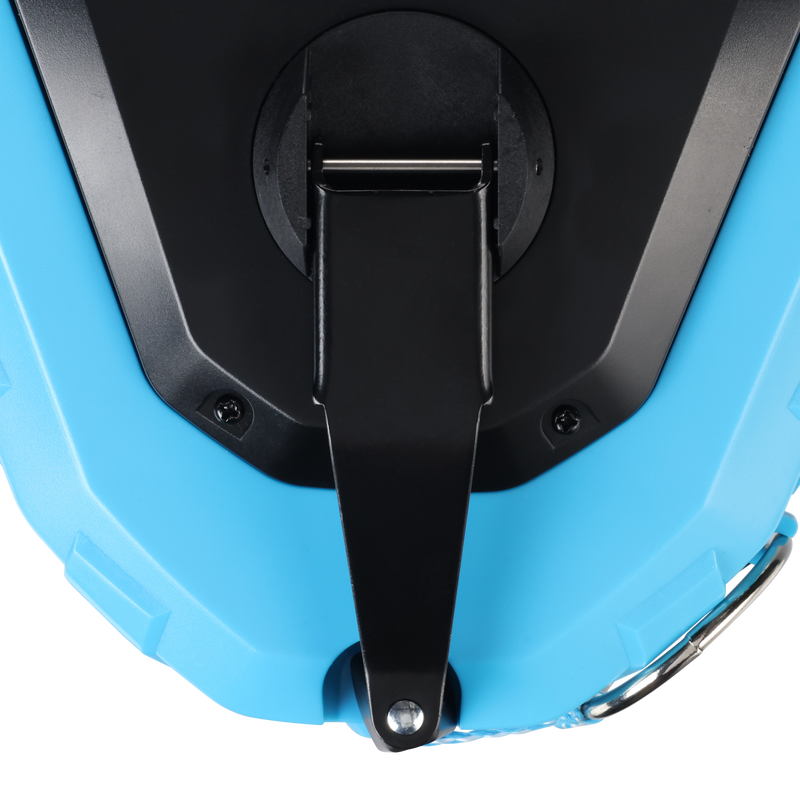 Pro 45.7m/150' ABS Giant Chalk Reel - Basic Extra Bold Line / 4:1 Gear Ratio